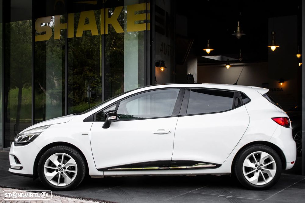 Renault Clio 1.5 dCi Zen - 2