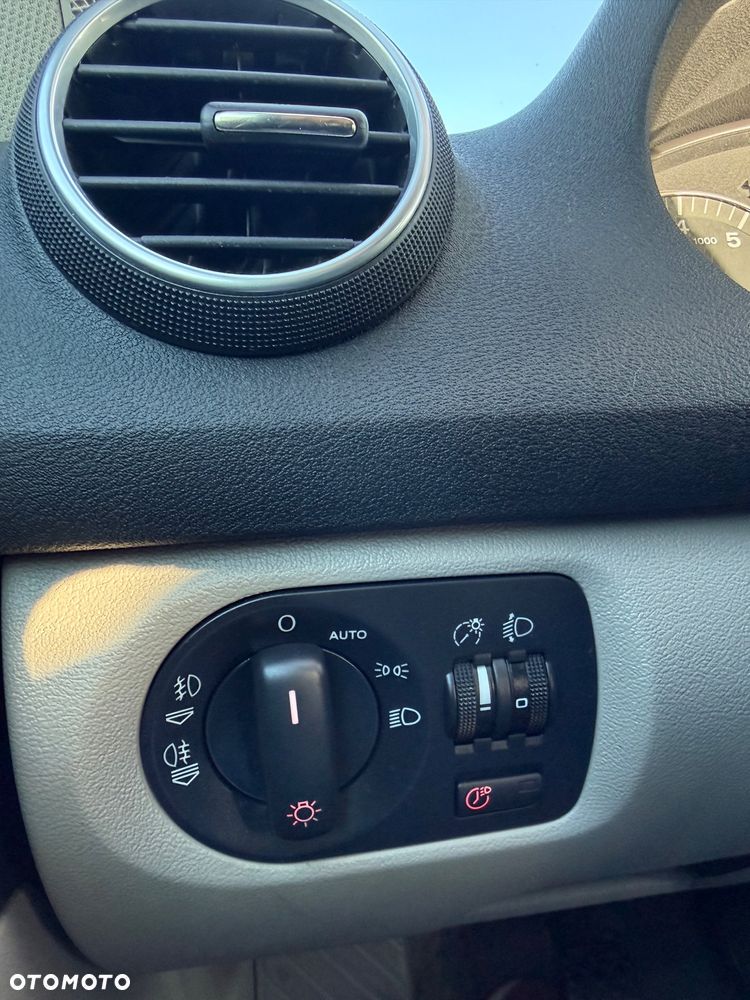 Audi A3 Sportback - 17