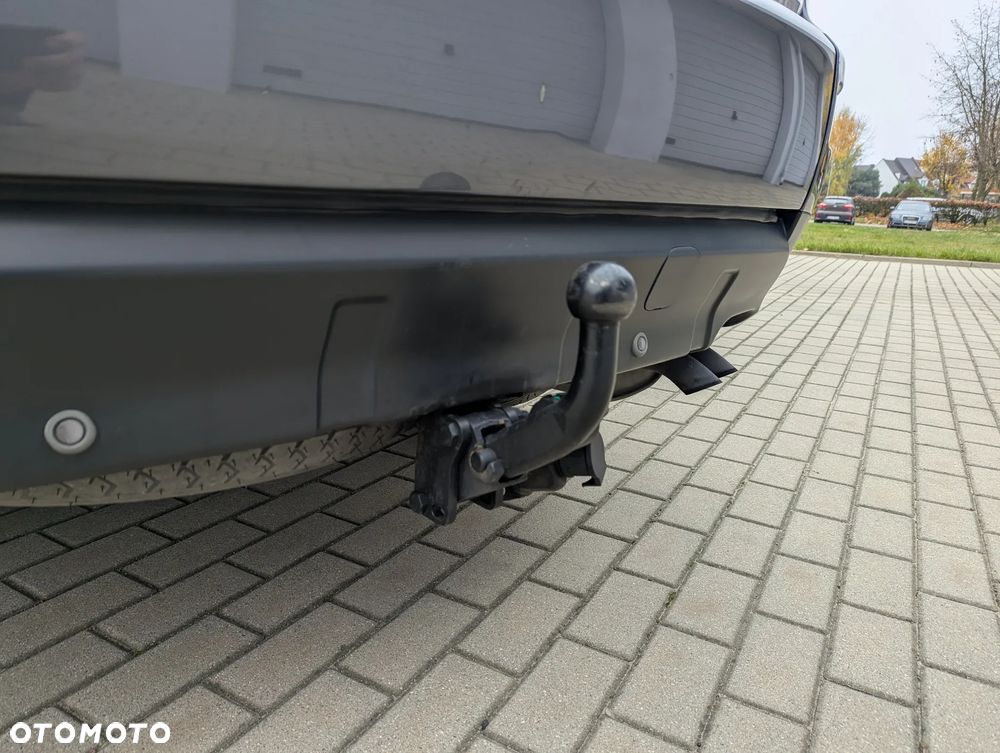 Citroën C-Crosser 2.2 HDi Exclusive - 12