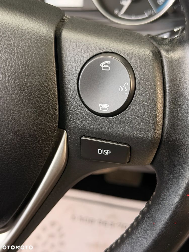 Toyota Auris - 17