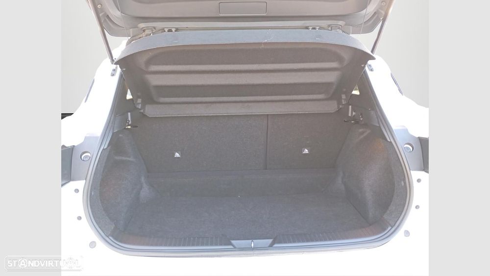 Nissan Qashqai 1.3 DIG-T Acenta — fotografia 13