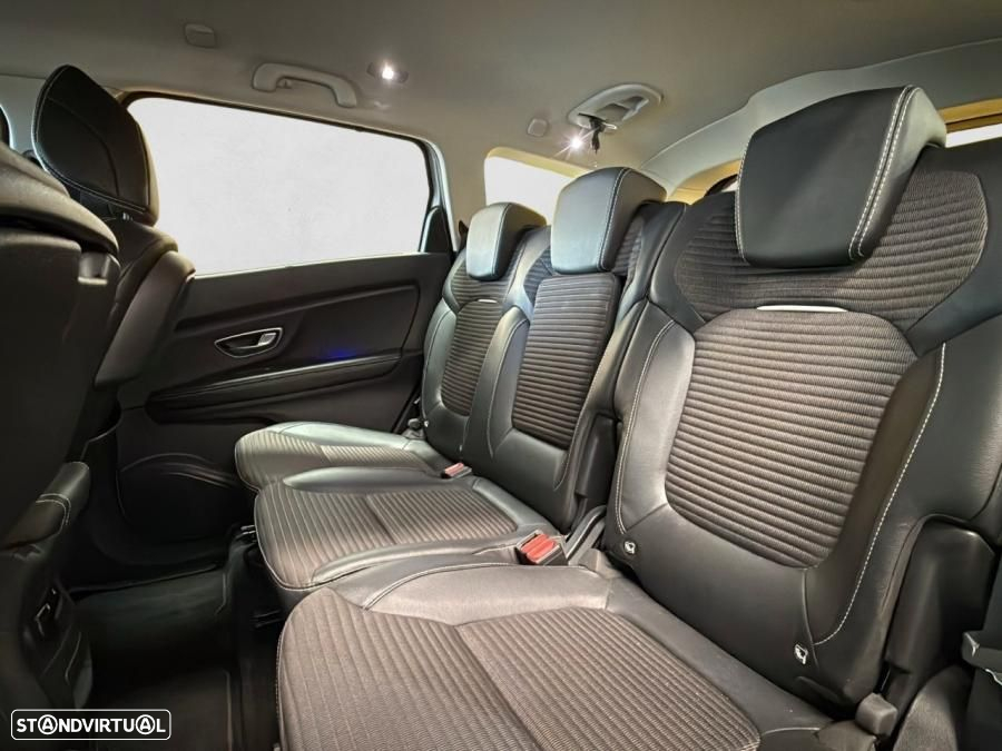 Renault Grand Scénic 1.6 dCi Intens SS - 20