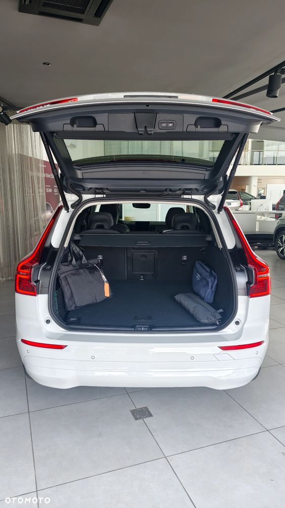 Volvo XC 60 B5 B AWD Core - 7