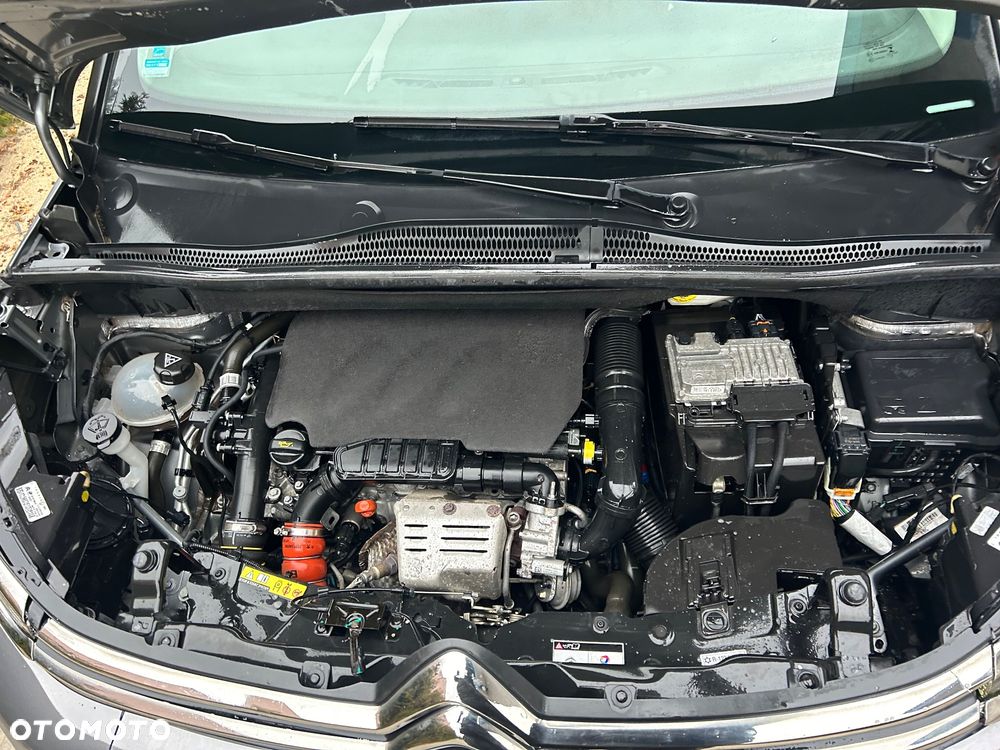 Citroën C3 Aircross - 14