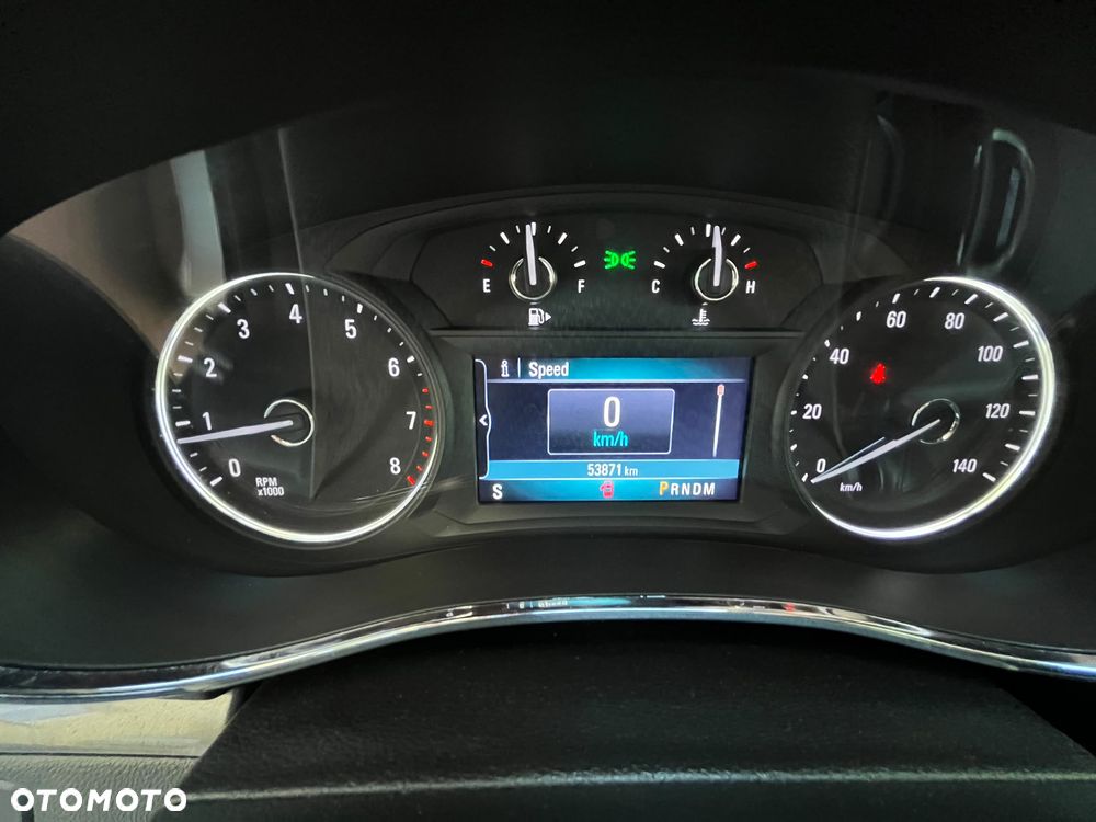 Buick Encore - 21