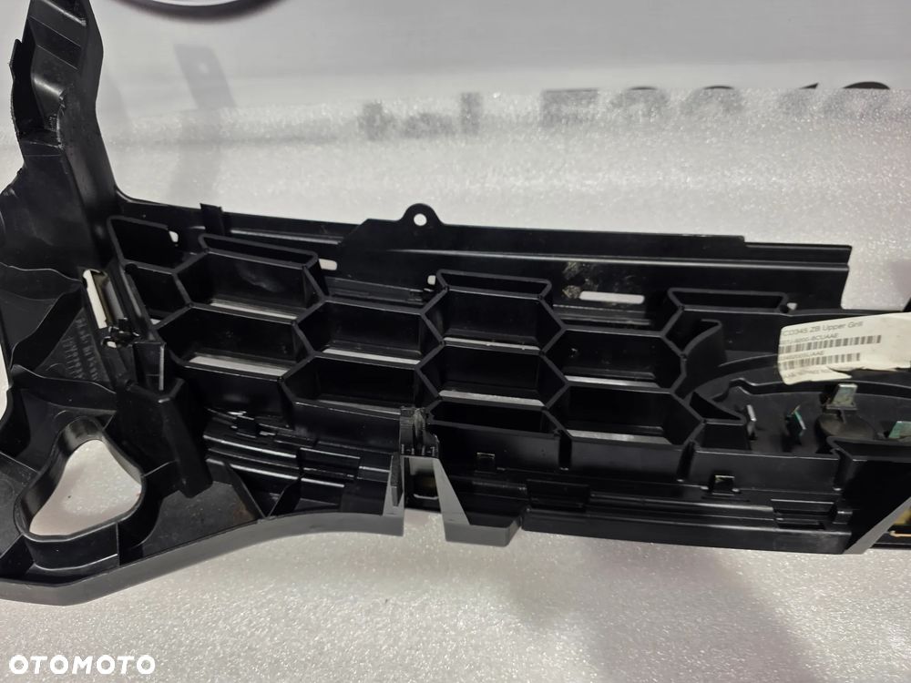 FORD MONDEO MK4 IV LIFT ST / TITANIUM ATRAPA / GRILL PRZEDNI PRZÓD , NR BS7J-8200-BCW , NR AUKCJI GL858 - 24