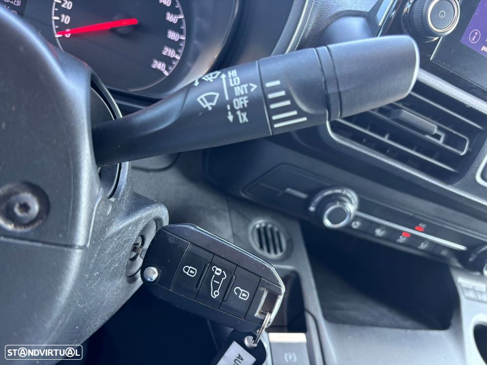 Opel Combo 1.5 CDTi 102cv L1H1 ENJOY - AC - IVA DEDUTÍVEL - 30