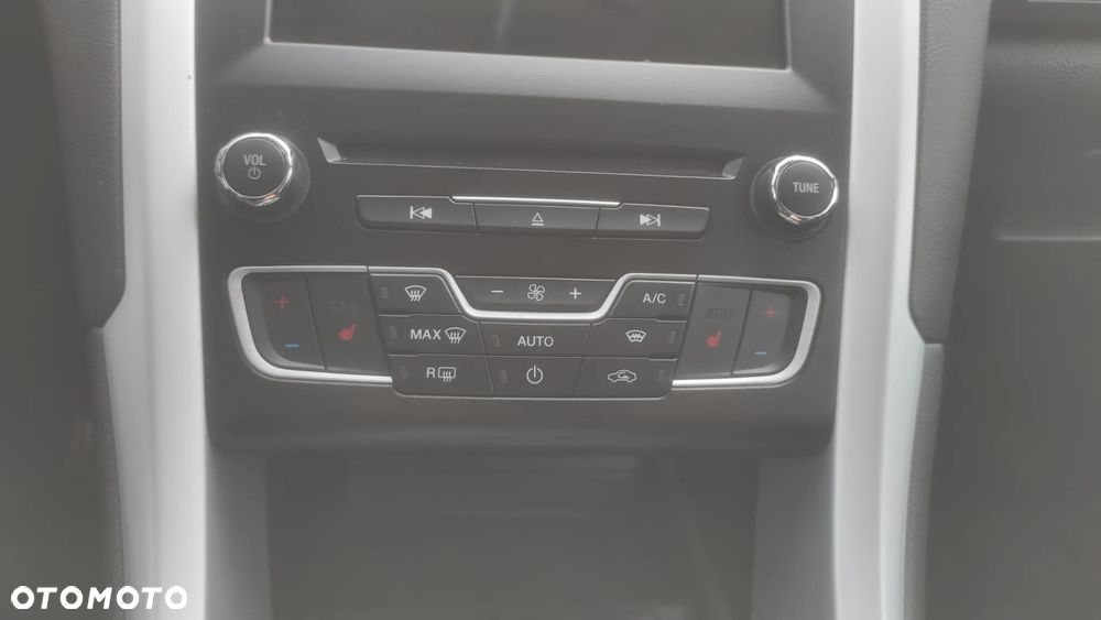 Ford Mondeo 1.5 EcoBoost STart-Stopp Titanium - 16