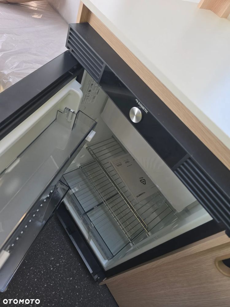 Adria AVIVA 360 LITE NOWA 4osoby piętrus prysznic WC hobby fendt adria knaus - 33