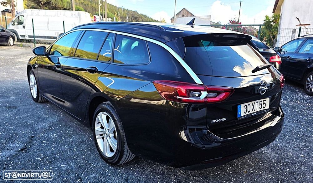 Opel Insignia Sports Tourer 1.6 CDTi Business Edition - 4