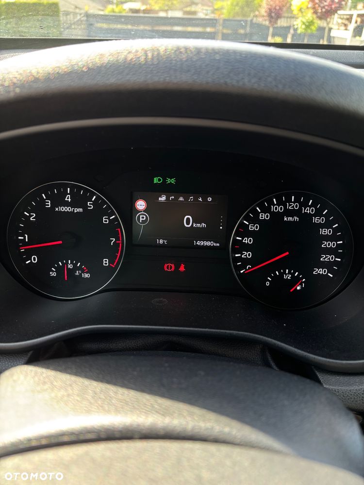 Kia Sportage 1.6 T-GDI GT Line 4WD DCT - 13