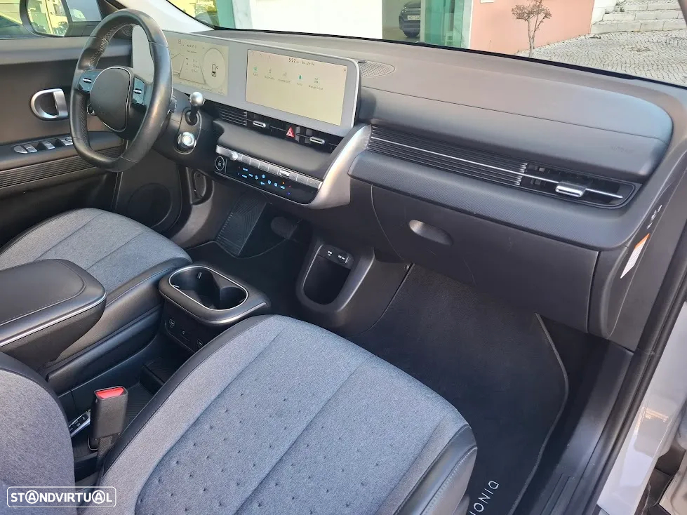 Hyundai Ioniq 5 73 kWh Premium - 44