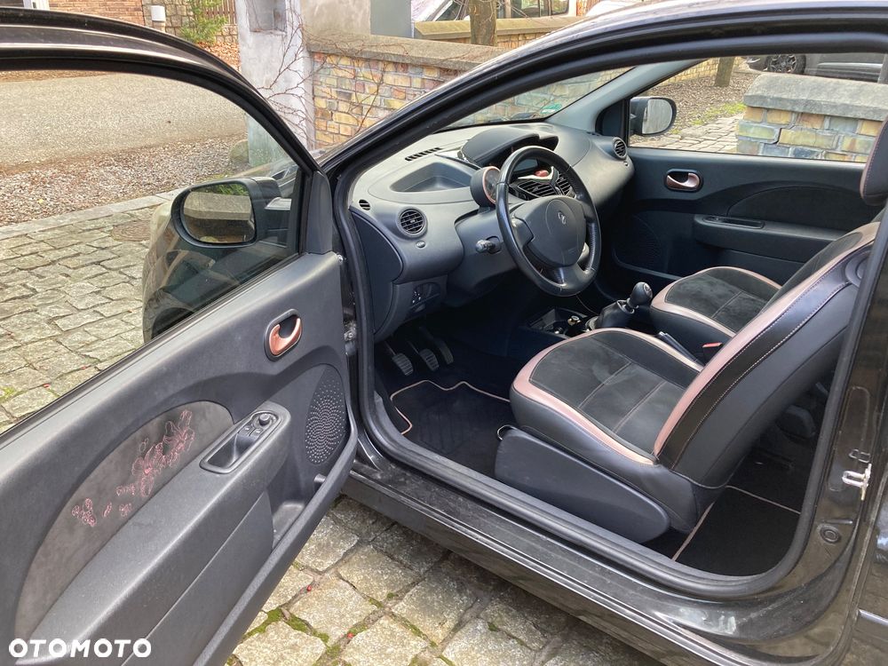 Renault Twingo 1.2 16V Miss Sixty - 7