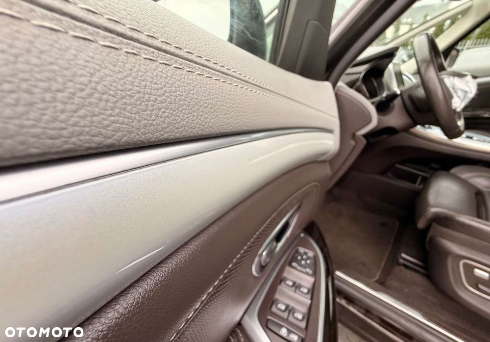 Renault Espace Energy dCi 160 EDC Initiale Paris - 15