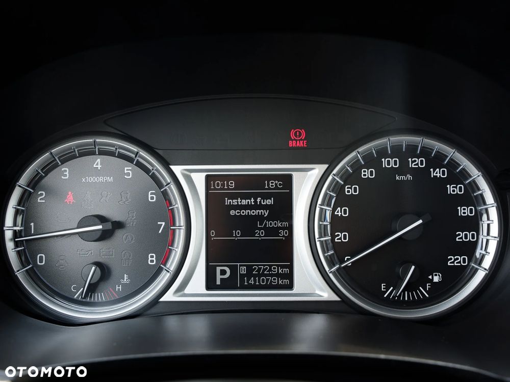 Suzuki Vitara 1.6 XLED 2WD - 33