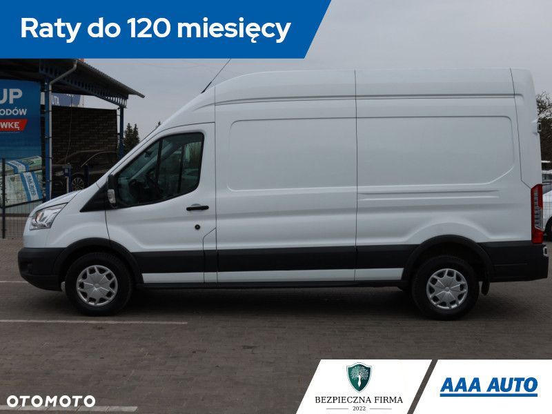 Ford transit - 4