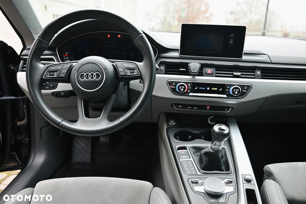 Audi A5 Sportback 2.0 TFSI - 30