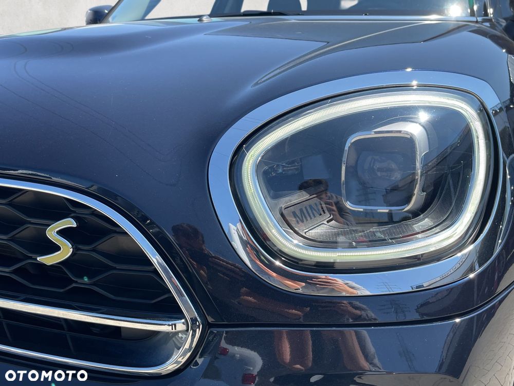 MINI Countryman - 30