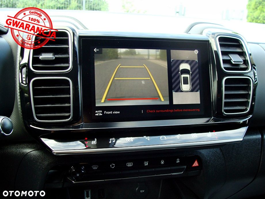 Citroën C5 Aircross 1.5 BlueHDi Shine EAT8 - 24