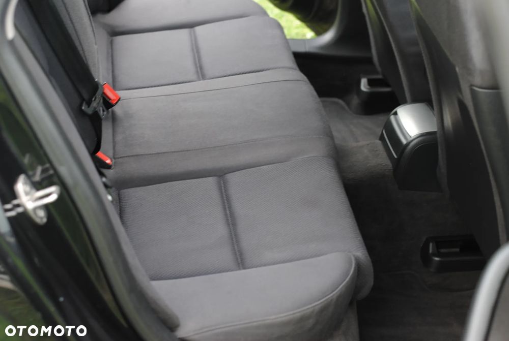 Audi A4 Avant 1.8T - 25
