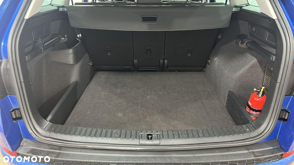 Skoda Kodiaq 2.0 TDI 4x2 Style DSG - 12