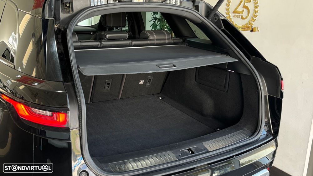Land Rover Range Rover Velar 2.0 R-Dynamic - 6