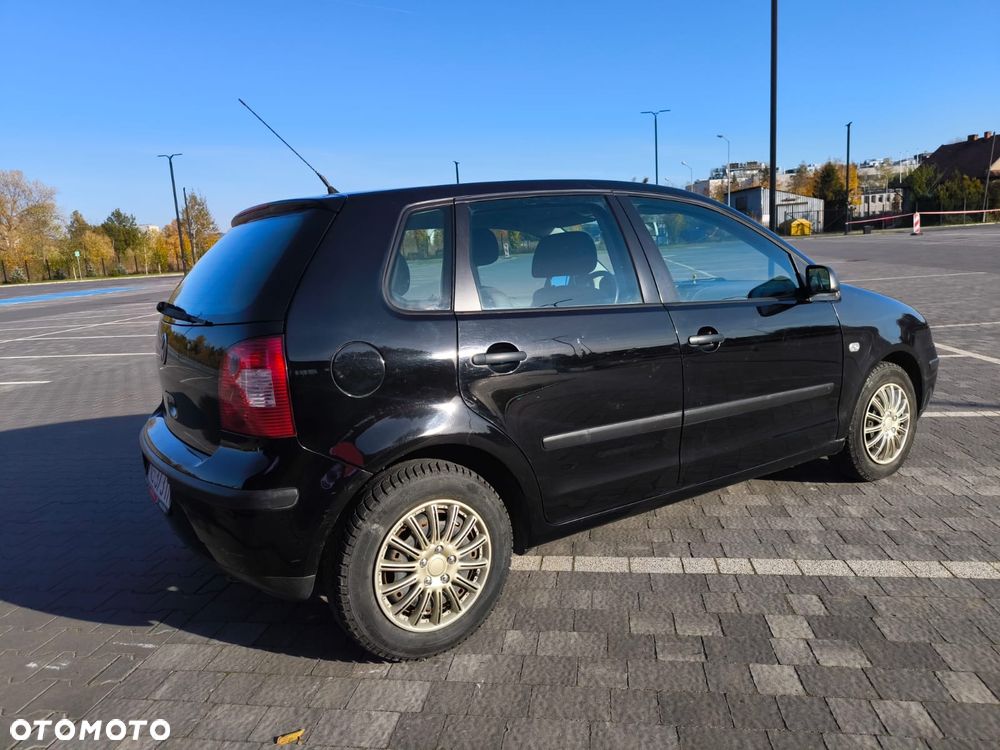 Volkswagen Polo - 13