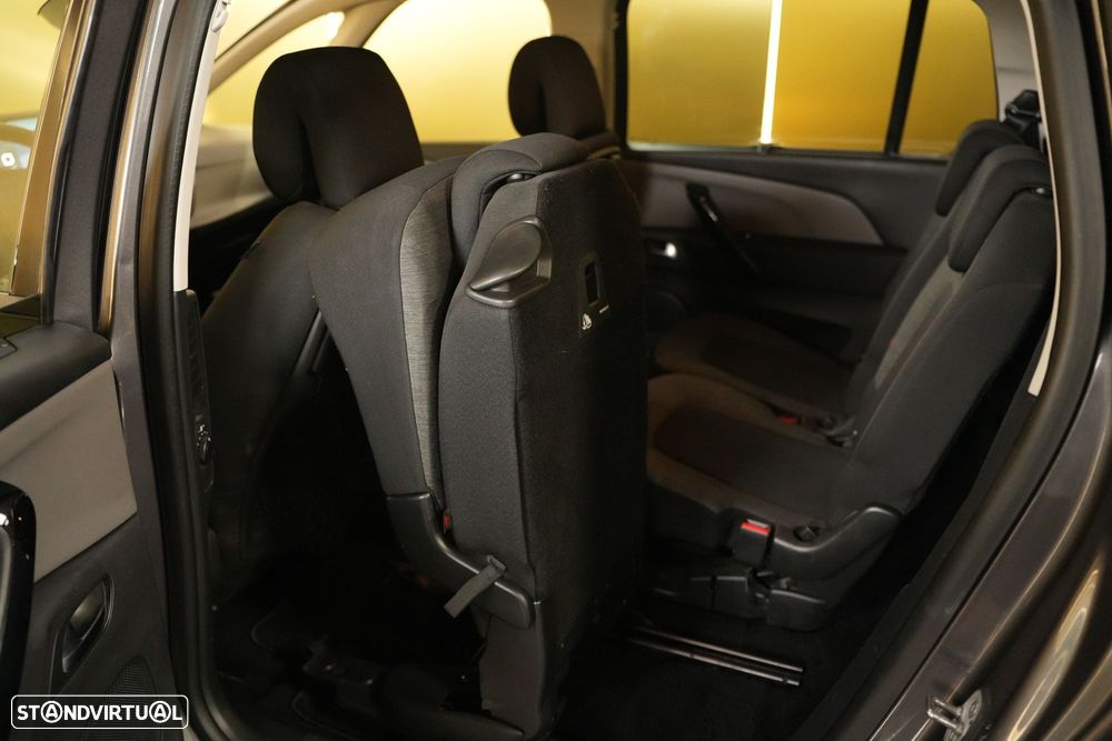 Citroën Grand C4 Spacetourer 1.5 BlueHDi Feel - 30