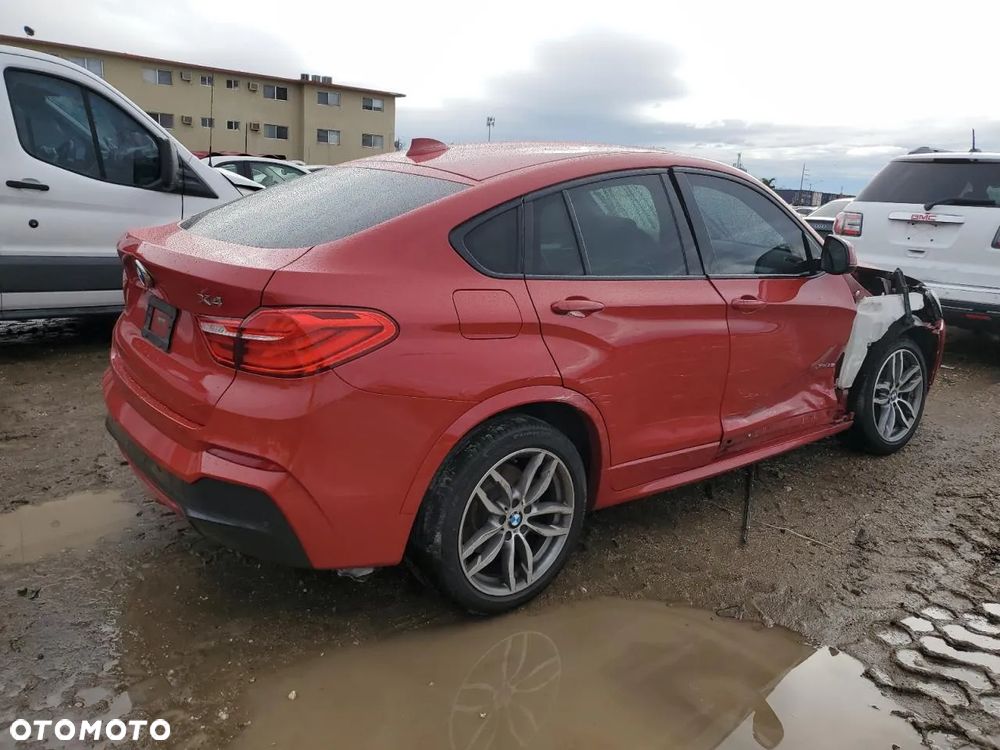 BMW X4 - 3