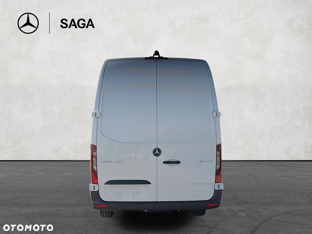 Mercedes-Benz SPRINTER 317 CDI Furgon PRO L3H2 - 6