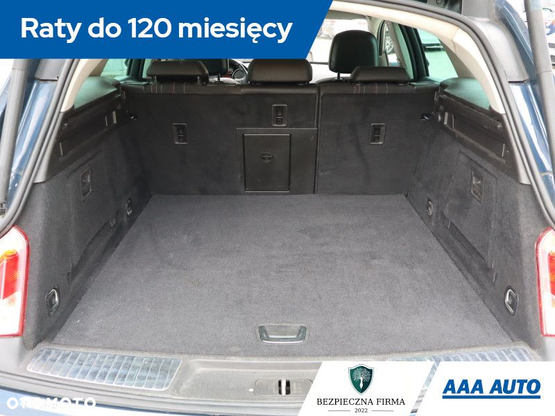 Opel Insignia - 15