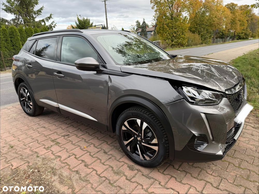 Peugeot 2008 PureTech 100 Stop&Start Allure Pack - 10