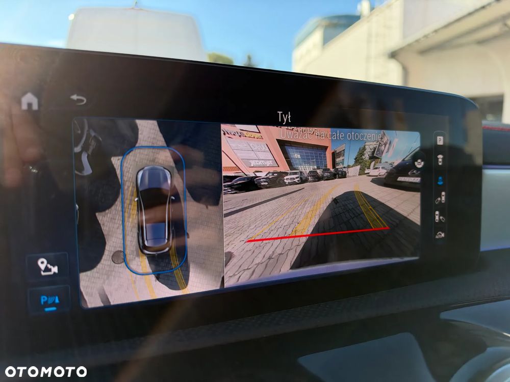 Mercedes-Benz CLA 200 AMG Line 7G-DCT - 13