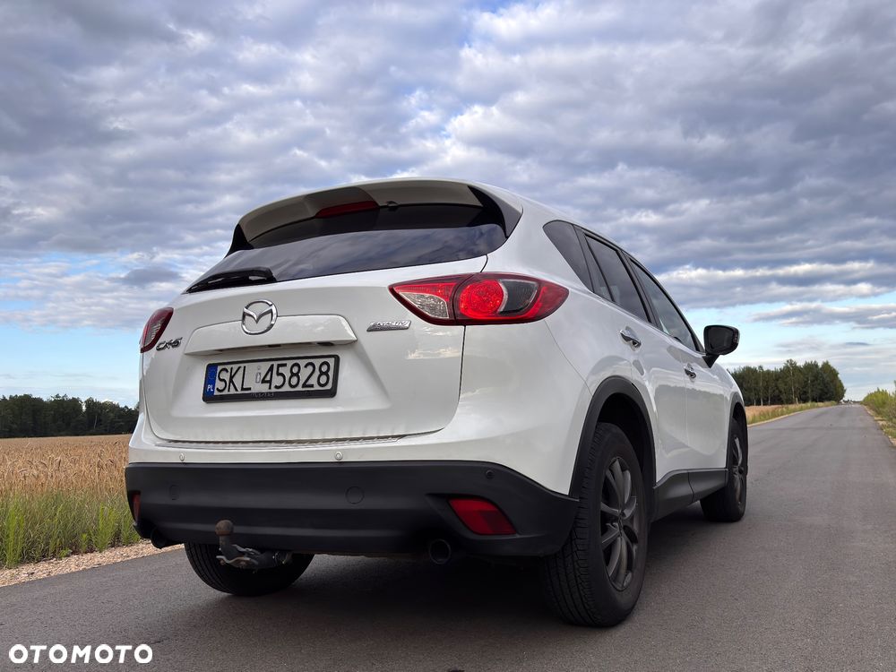 Mazda CX-5 2.2 D Skyenergy 2WD - 2