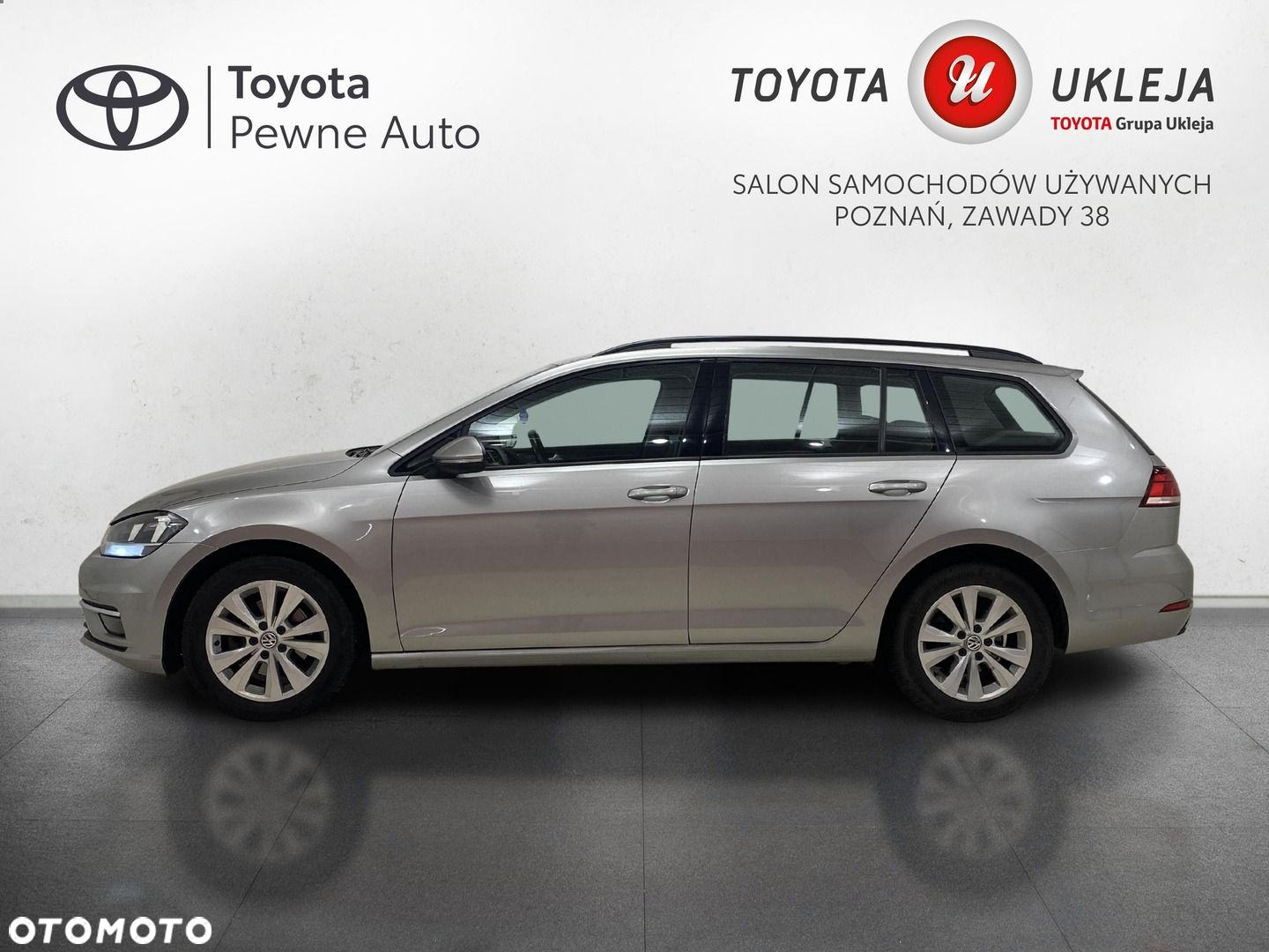 Volkswagen Golf VII 1.6 TDI BMT Highline - 5