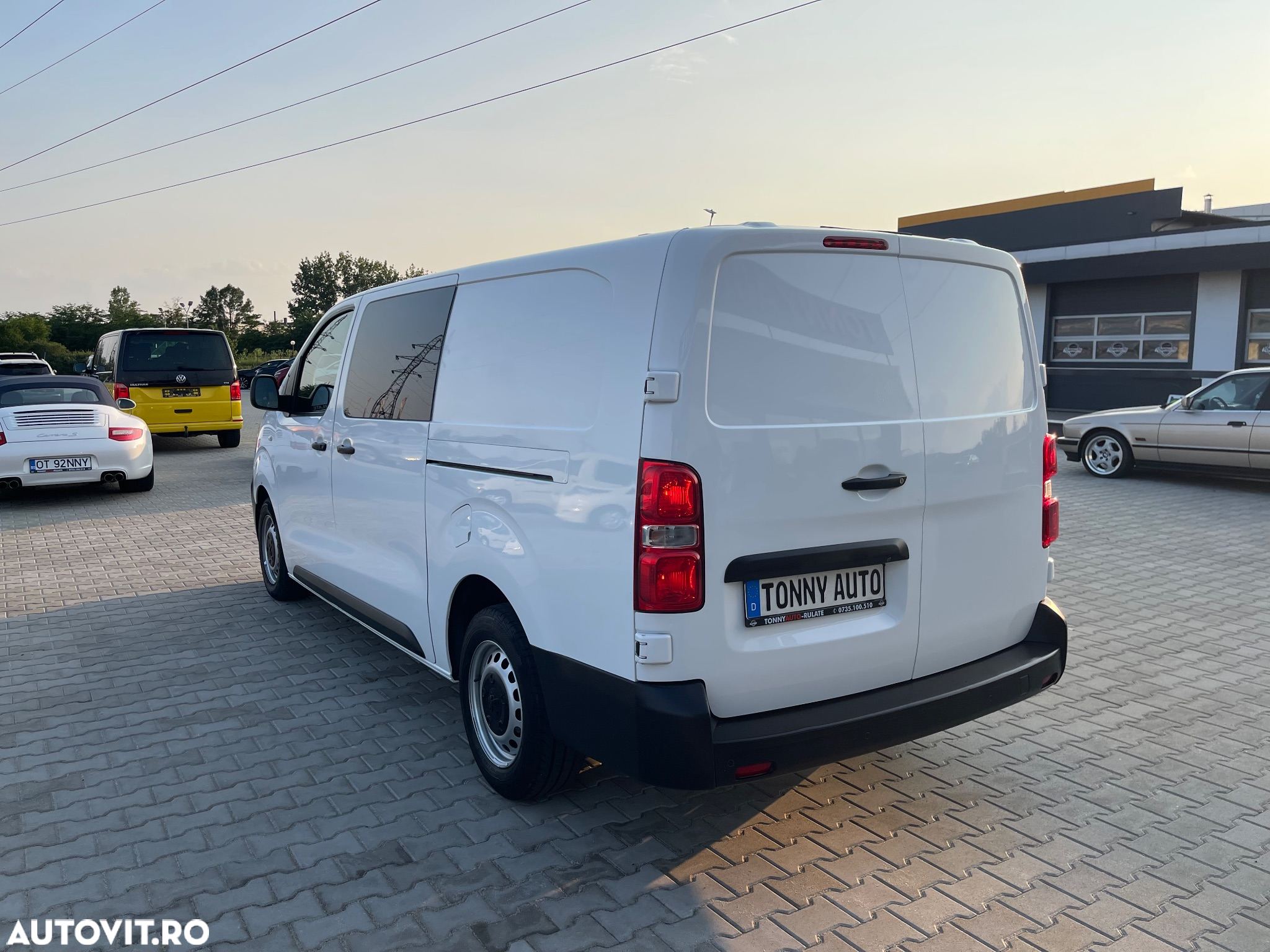 Peugeot Expert - 5