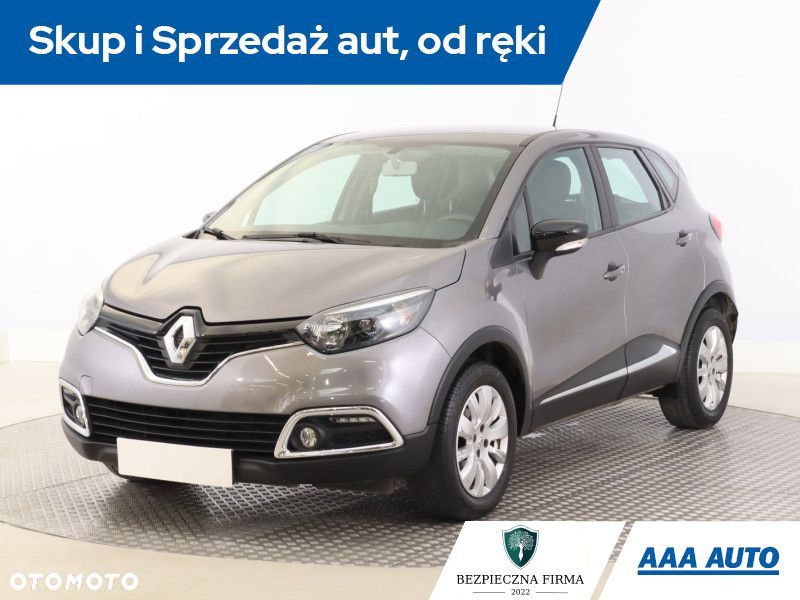 Renault Captur - 2