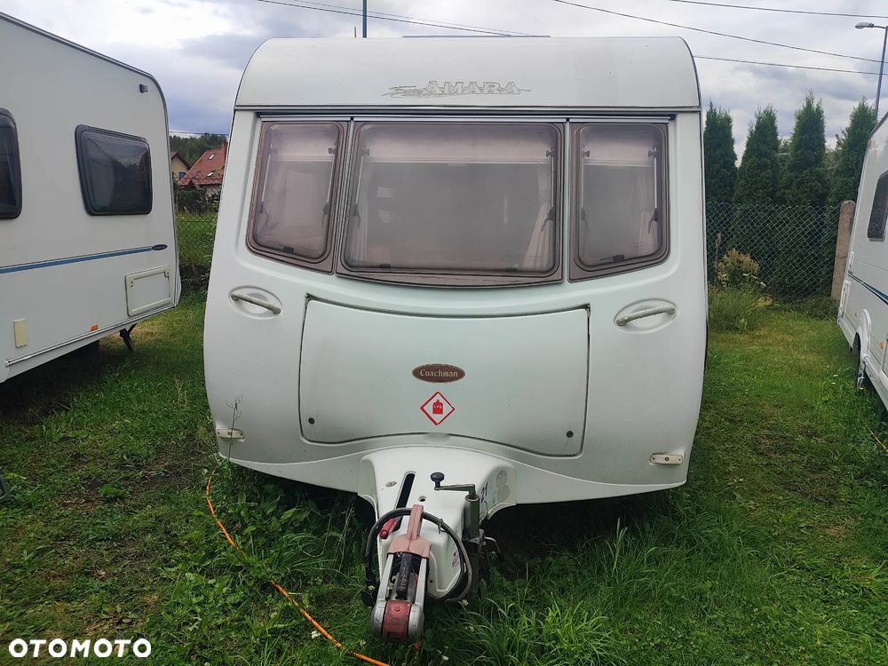 Coachman Amara - 9
