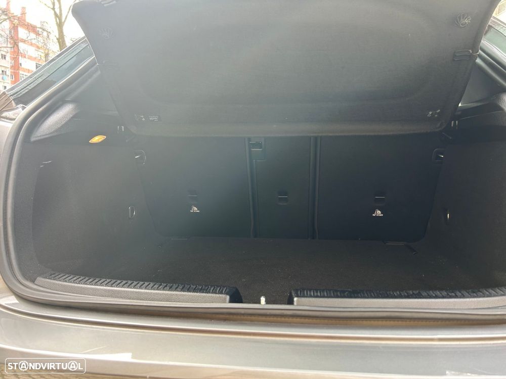 Mercedes-Benz A 160 Style Plus - 21