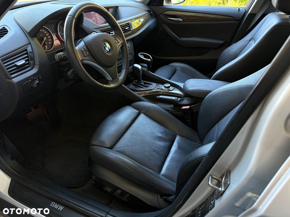 BMW X1 sDrive20d - 21