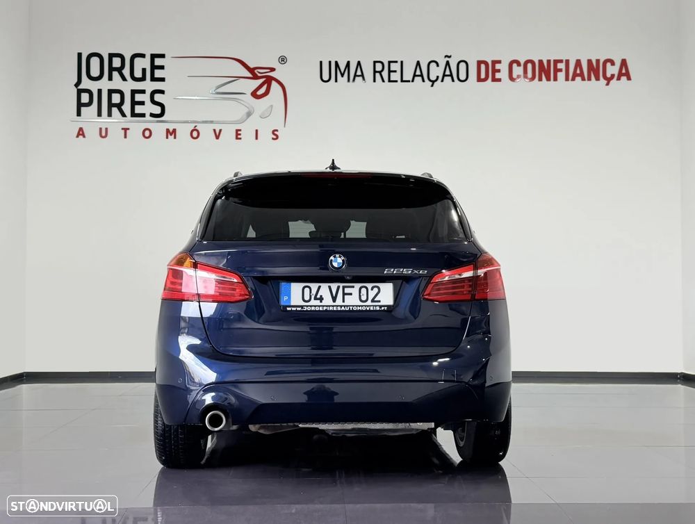 BMW 225xe Active Tourer Advantage - 14
