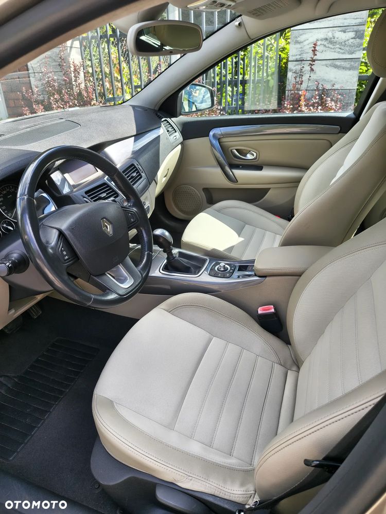 Renault Laguna 2.0 DCi Privilege - 12