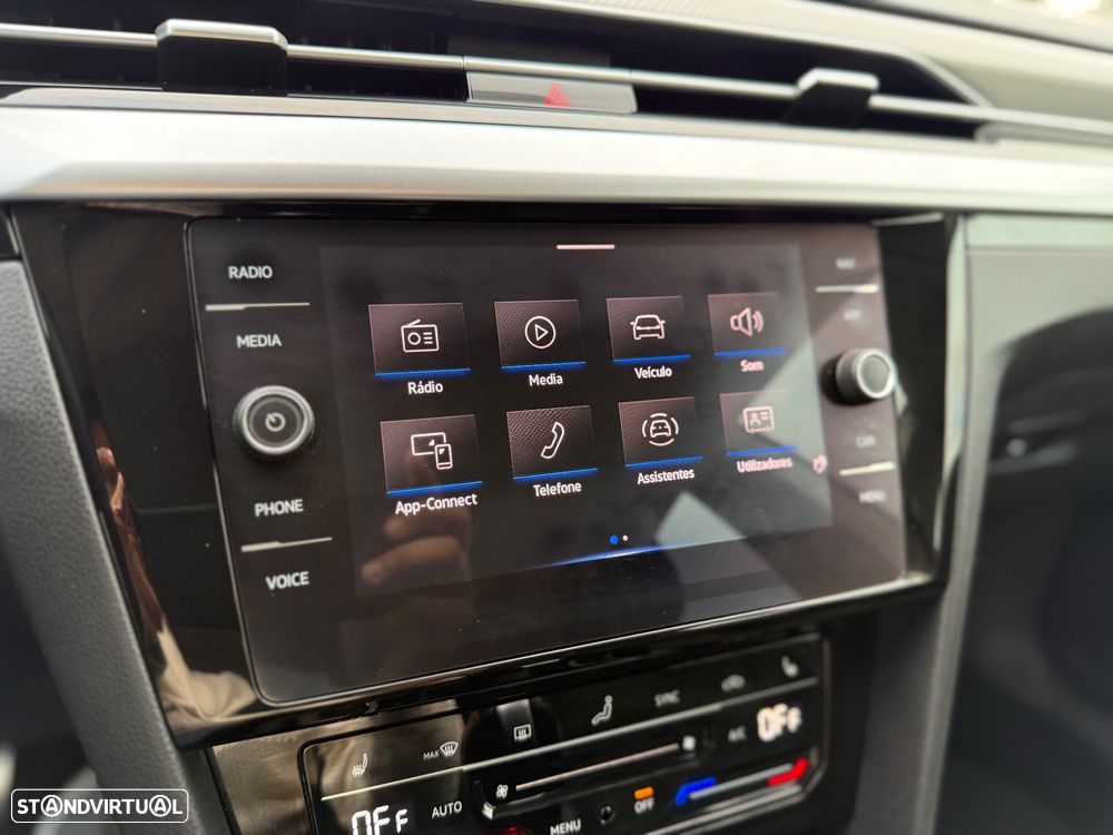 VW Arteon 2.0 TDI Elegance DSG - 19