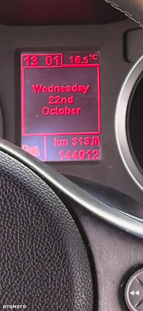 Alfa Romeo Brera 3.2 JTS Q4 Sky View - 9