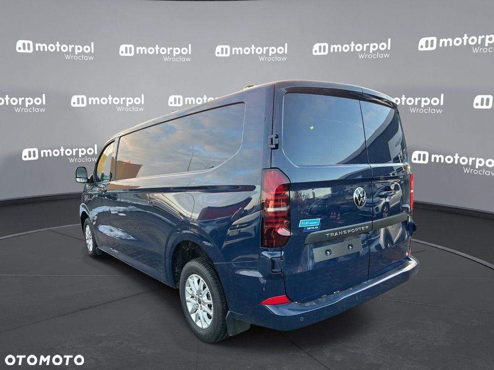 Volkswagen Transporter Furgon AUTOMAT/L2H1, 2.0 TDI 150 KM - 5