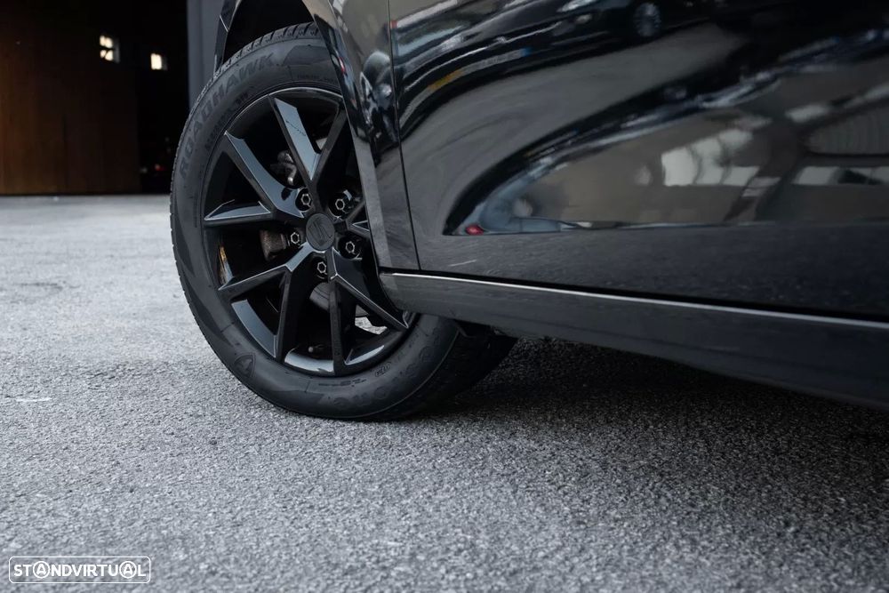 SEAT Leon 1.0 ETSI Style DSG - 8