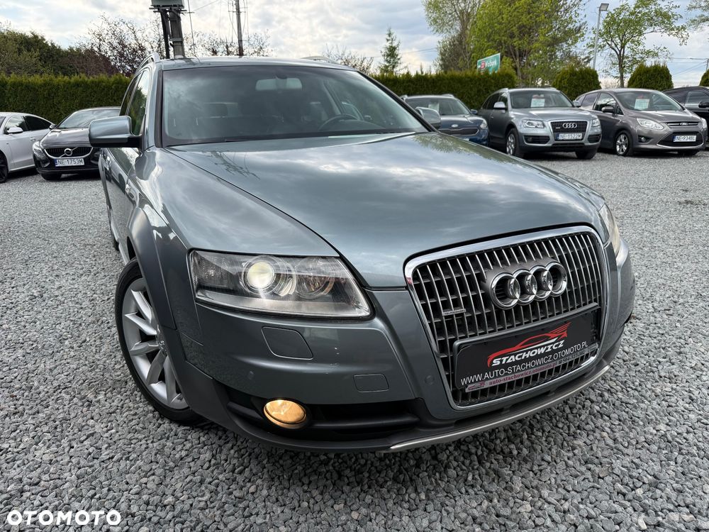 Audi A6 Allroad - 4