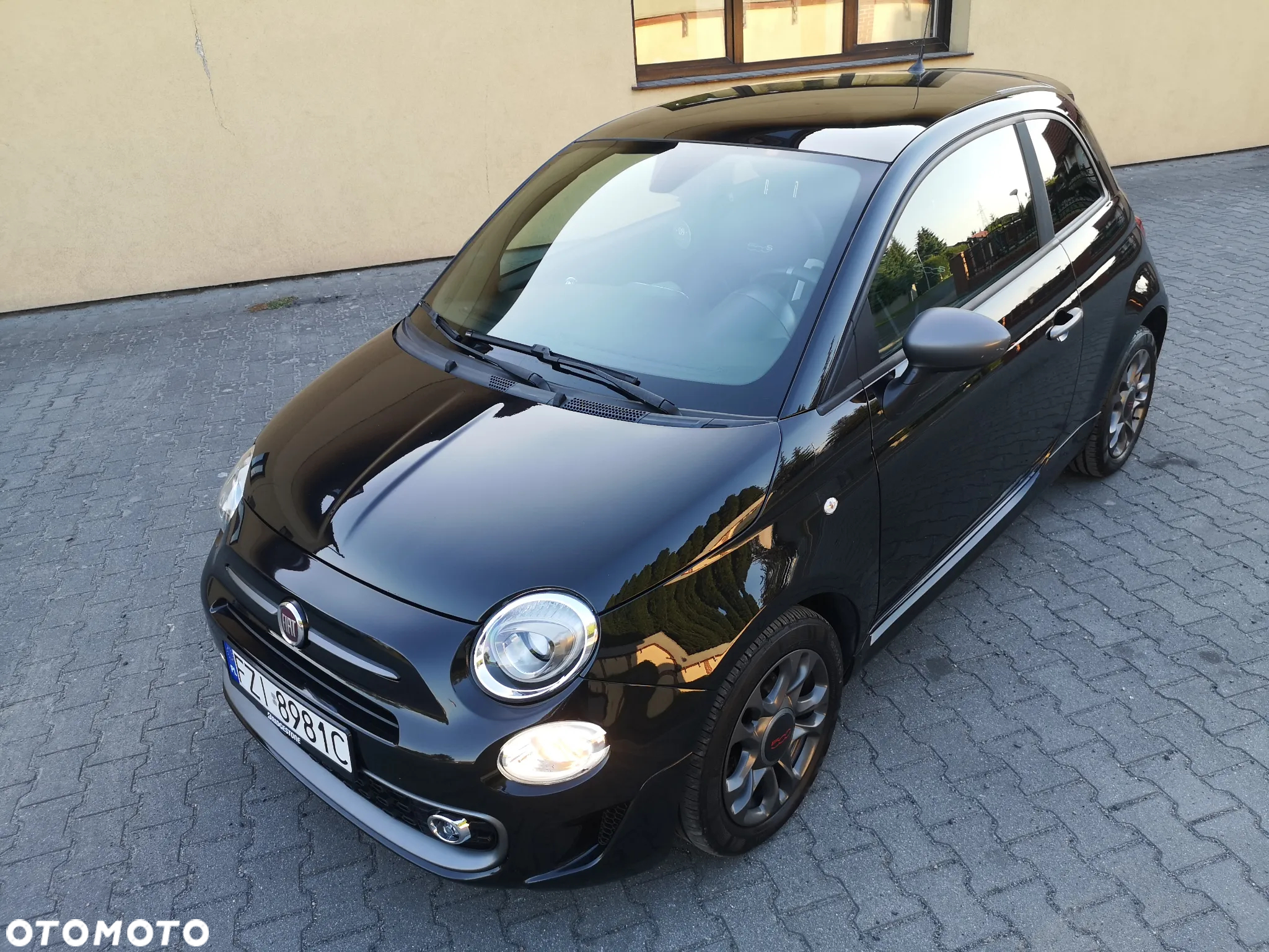 Fiat 500 C 1.2 8V S - 31