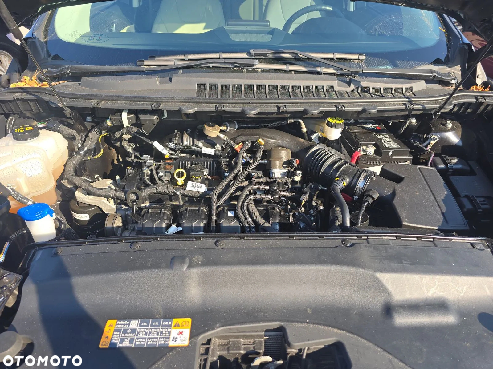 Ford Edge - 15