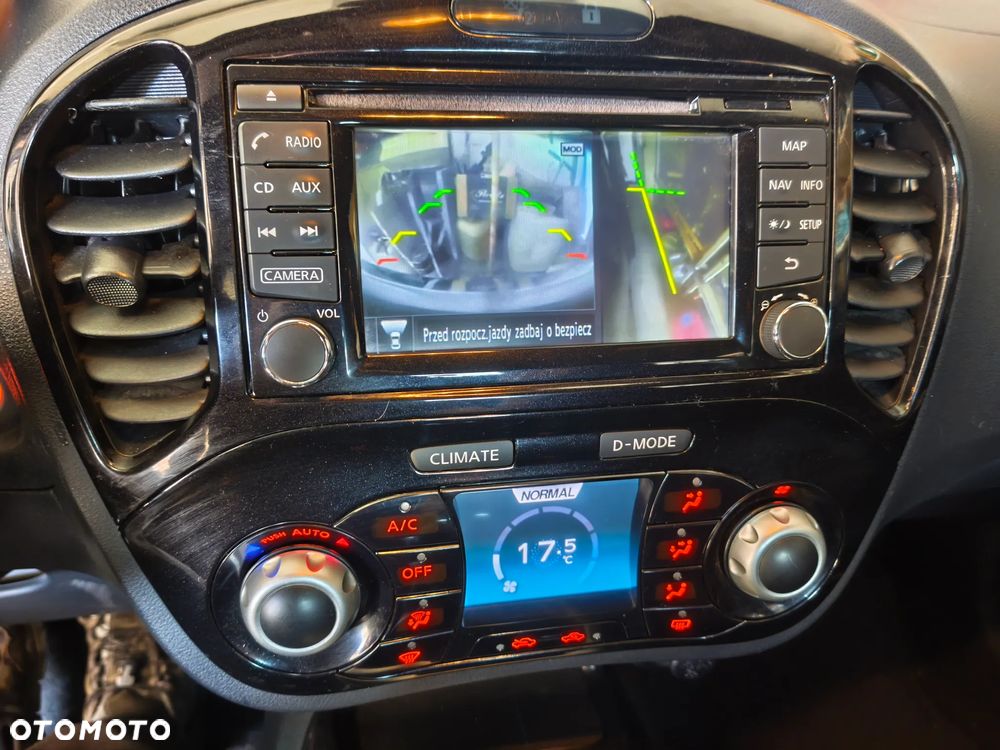 Nissan Juke 1.2 DIG-T N-Way - 21